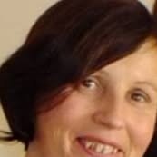 Jackie Hucklesby