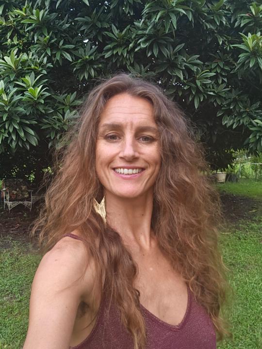 April Panknin