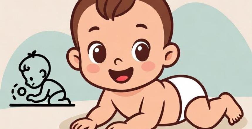 Tips and activities for physical development