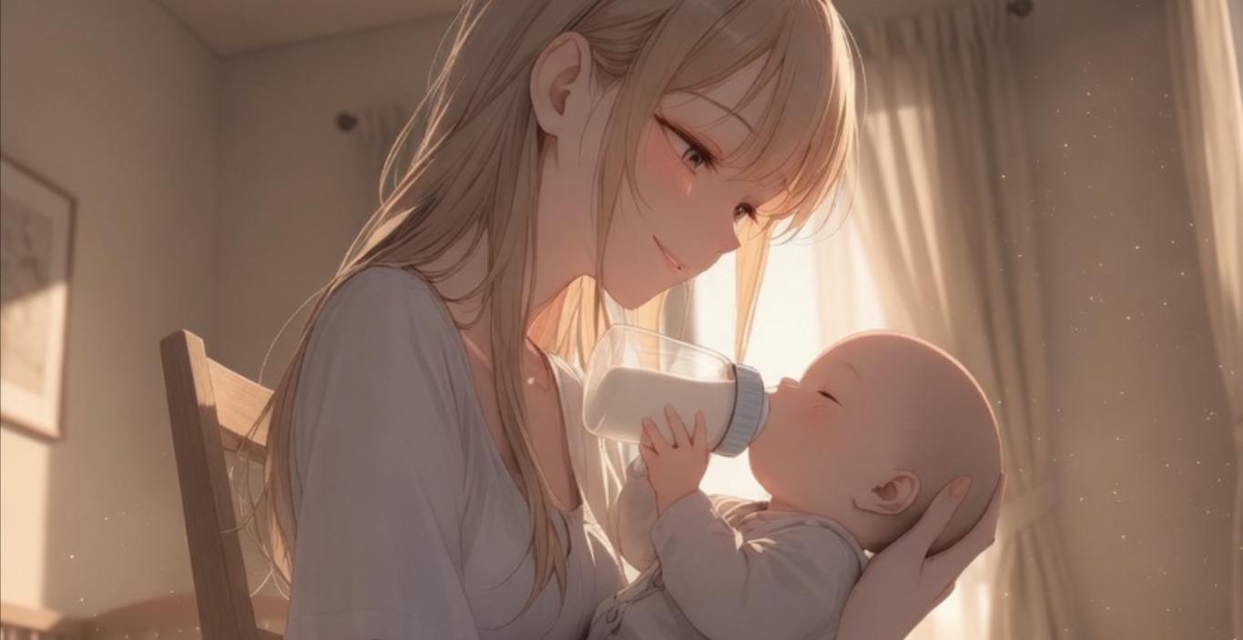 Feeding