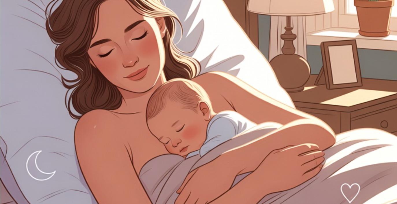 Postpartum Issues