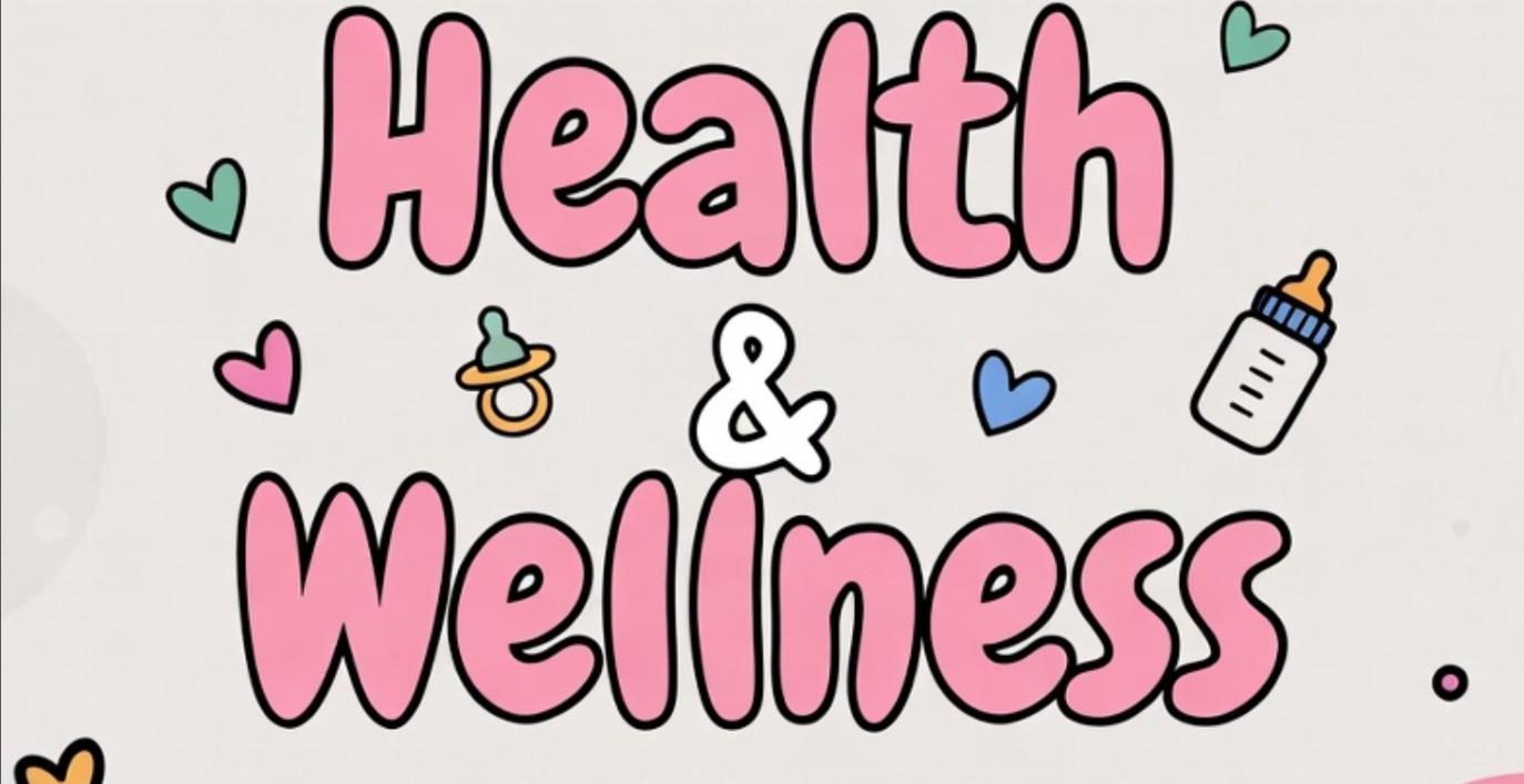 Health & Wellness