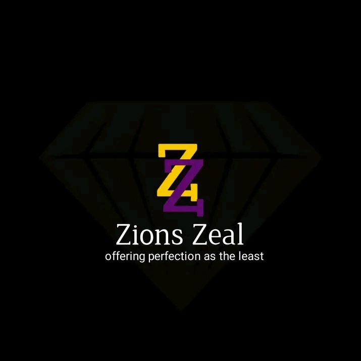 Zion Zeal