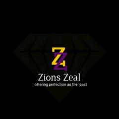 Zion Zeal