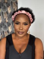 Esther Gnazegbo