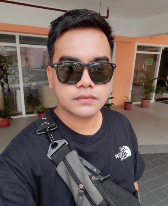 John michael angelo Guinto