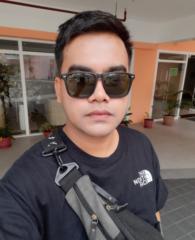 John michael angelo Guinto