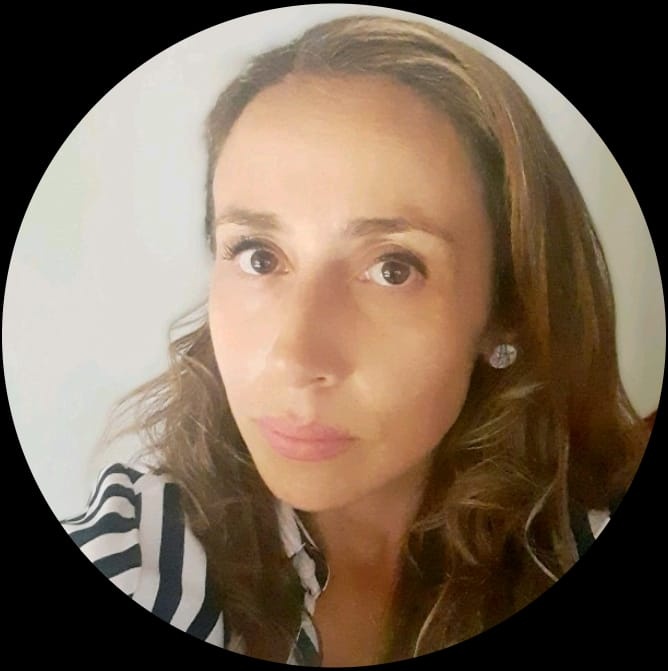 Gloria Orrego