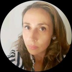 Gloria Orrego