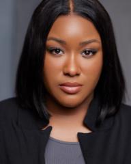 Tricia Jeancy