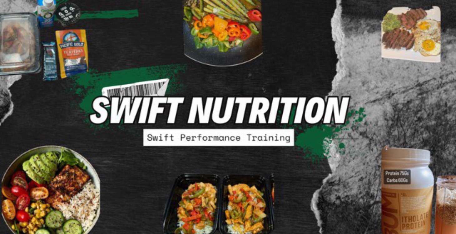 Swift Nutrition Protocol