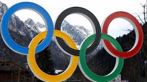 2026 Olympics?! Who has been watching?