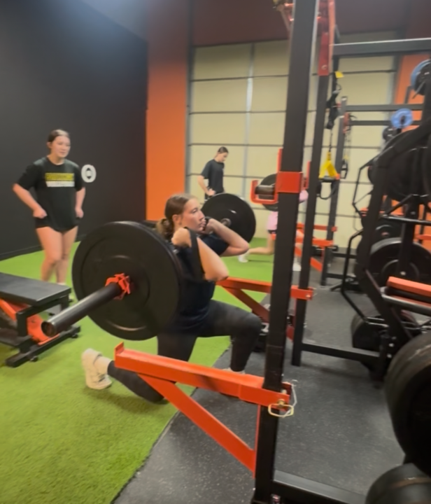 Big Update for Volleyball Strength Coach — You’re Grandfathered In 👊