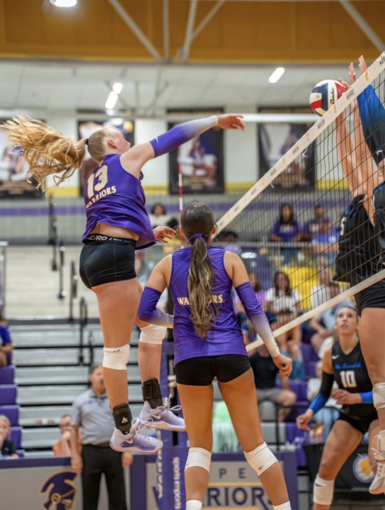 TRAIN YOUR UPPER BODY!