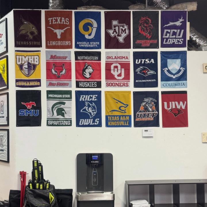 Stop Guessing. Start Training With Purpose.