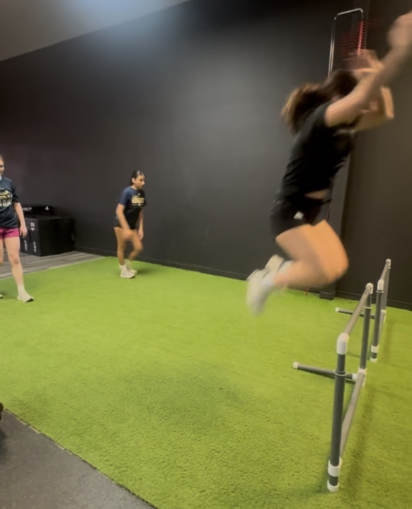 Monday Mindset: Who you vs. What you do