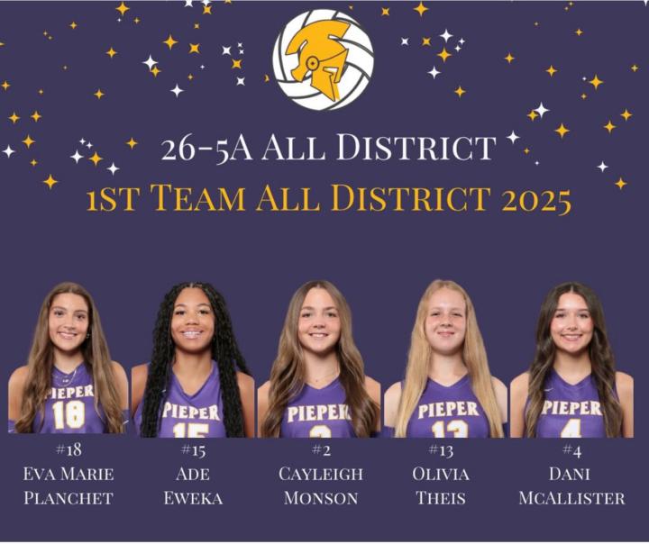 The Athletes Who Get Ahead…