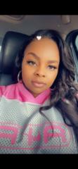 Kanesha Brieger