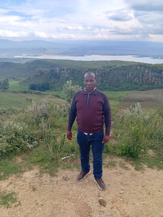 Joseph Thuo