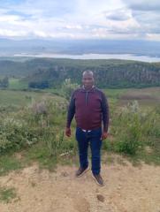 Joseph Thuo