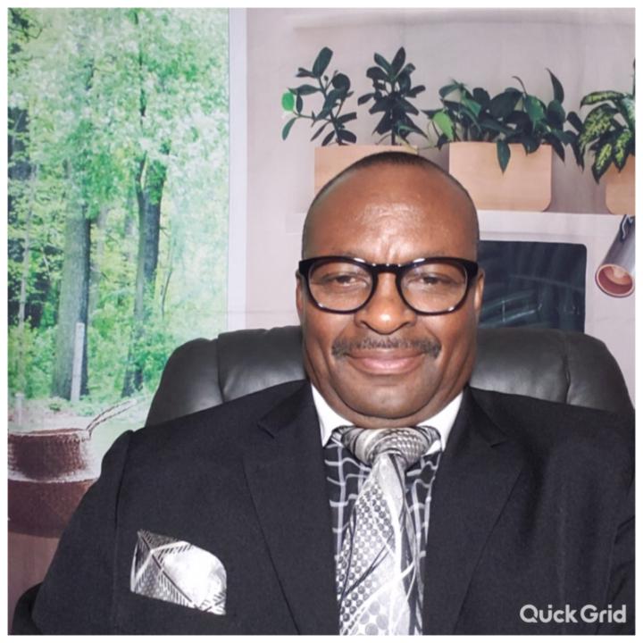 Gerald Coleman