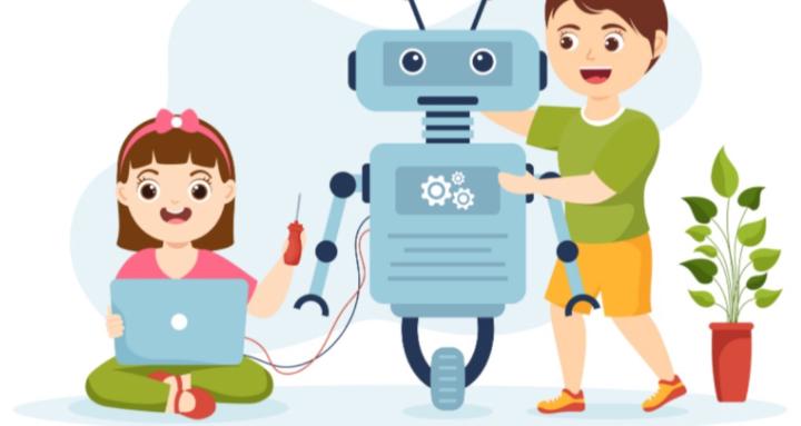 RoboPlay Coding Club