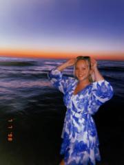 Angelina Blue