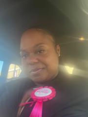 Lakeisha Hicks-Dunn