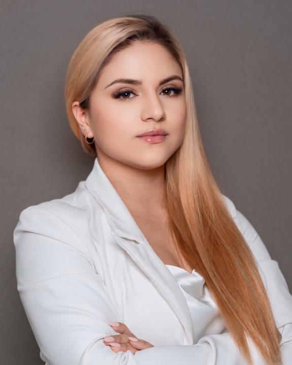 Skarleth Meléndez López