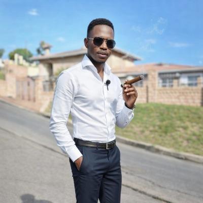 Thabo Khumalo