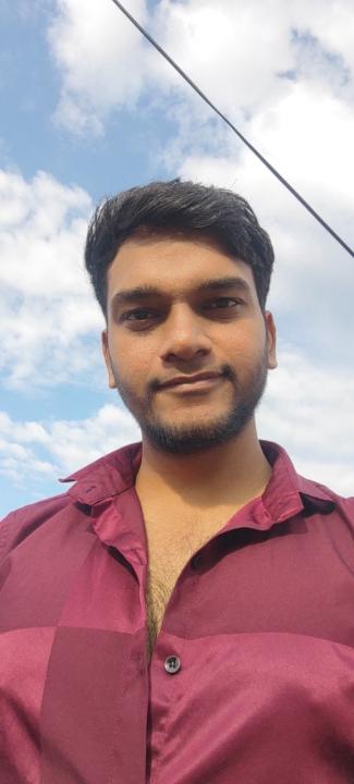 Vamshi krishna Pennakoduru