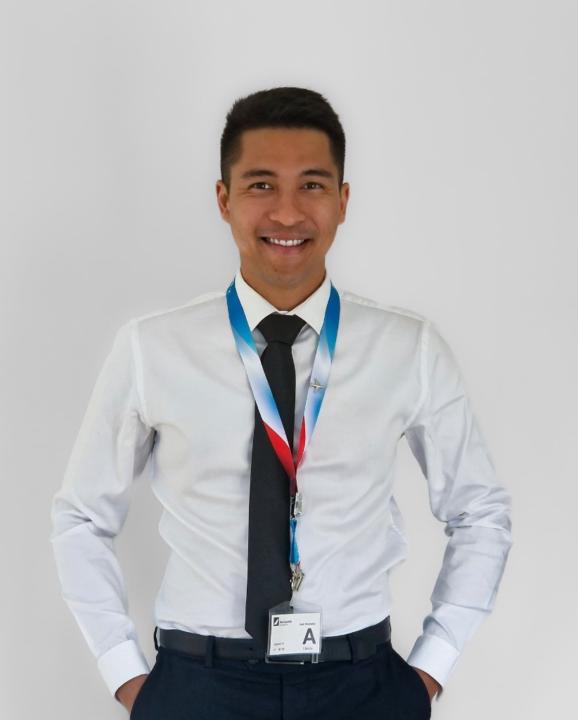 Judicaël Rakotomalala