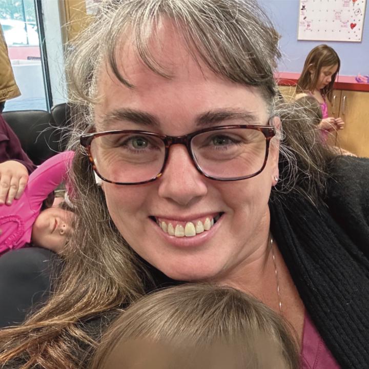 Joyce Mikesell