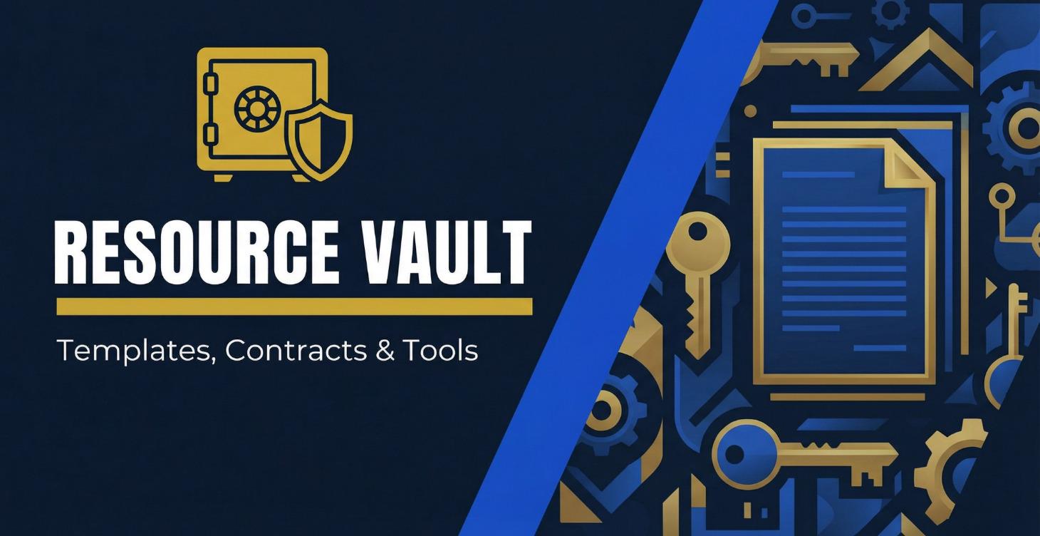 Ressource Vault