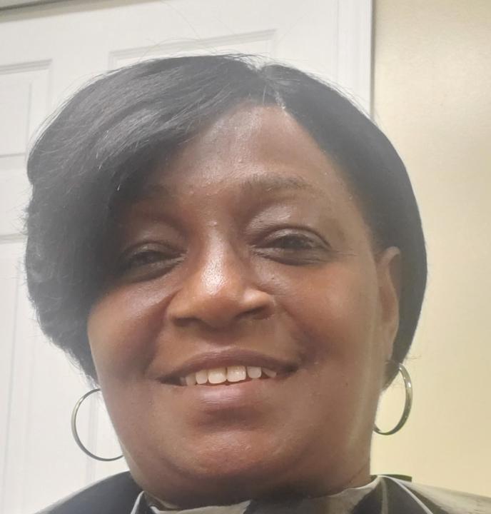 Patricia Dixon