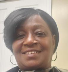 Patricia Dixon
