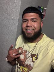 Raymound Zapata