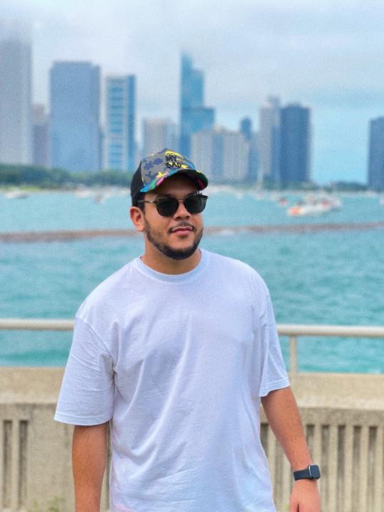Fabian Macias
