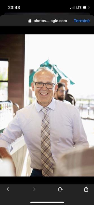 Sylvain Tremblay