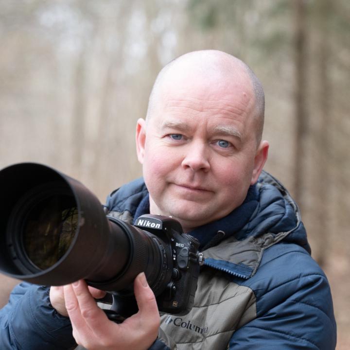 Peter Dam