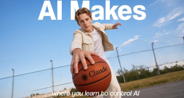 AI Makes