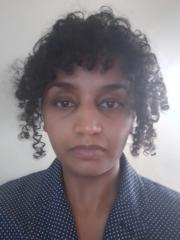 Meskerem Debela
