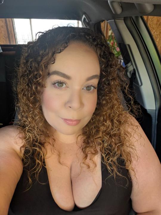 Sabrina Ramirez