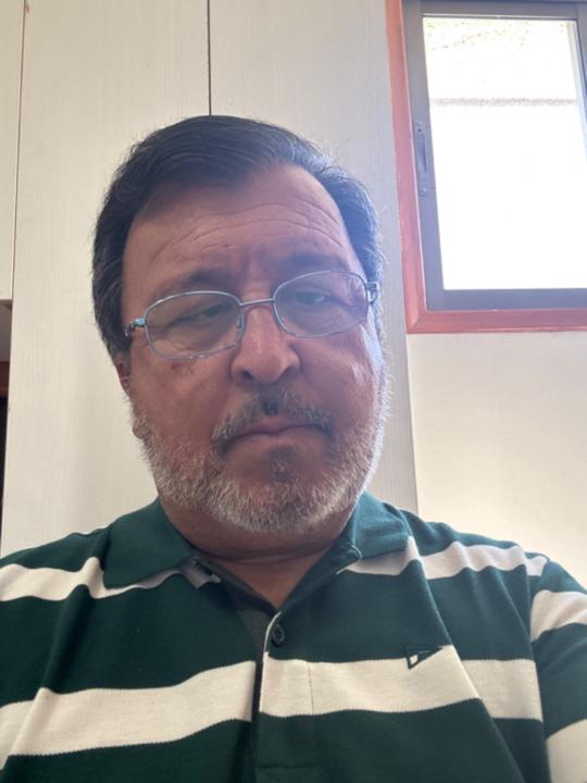 Juan Aranda
