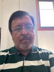 Juan Aranda
