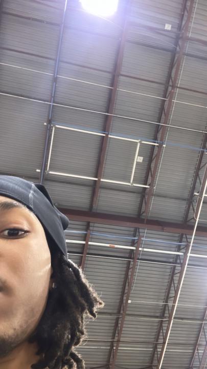 Jorden Johnson