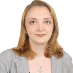 Meryem Kaplan