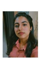 Manisha A S Nair