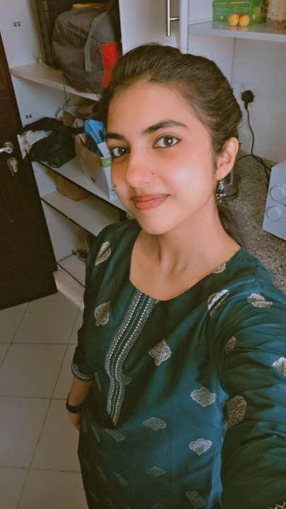 Manisha A S Nair