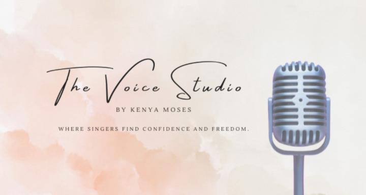 The Voice Studio